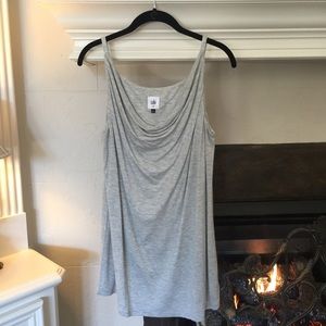 Cabi drape tank