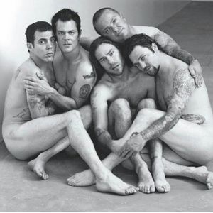 Meet your Posher, Johnny