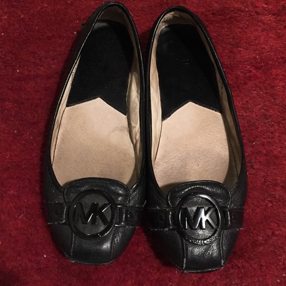 Michael Kors flats
