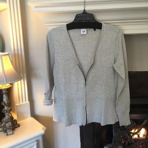 Cabi Fall 2015 Cardigan