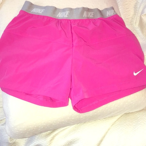 Nike Icon Woven 2-in-1 GIRLS shorts