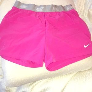 Nike Icon Woven 2-in-1 GIRLS shorts