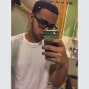 Meet your Posher, Eliezer