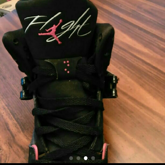 Jordan Flight - Picture 3 of 4