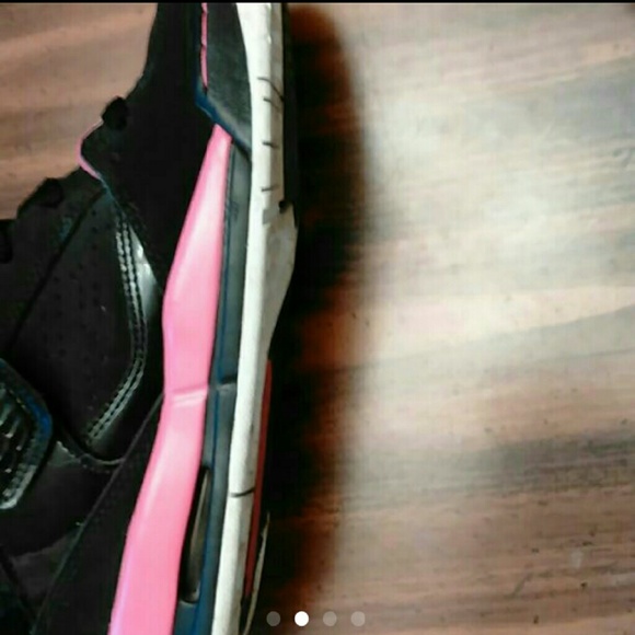 Jordan Flight - Picture 4 of 4