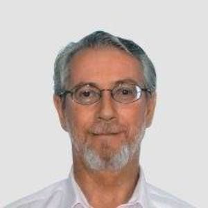 Meet your Posher, Peter