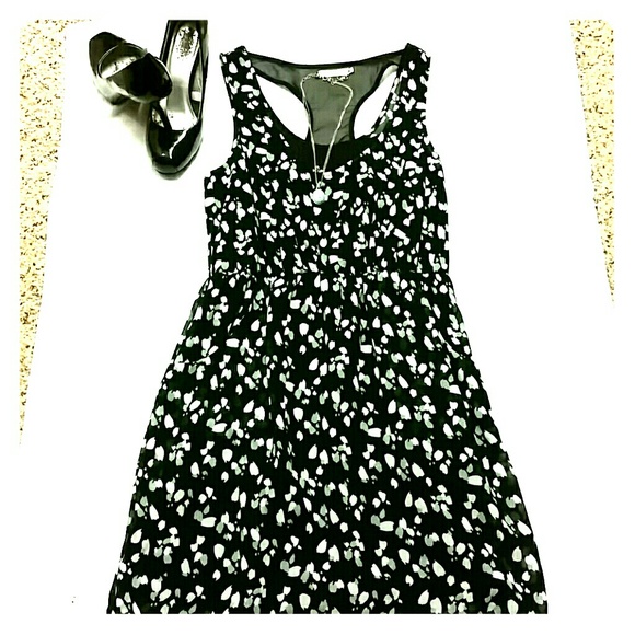 Fun summer dress