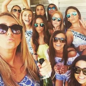 Meet your Posher, Bridgette