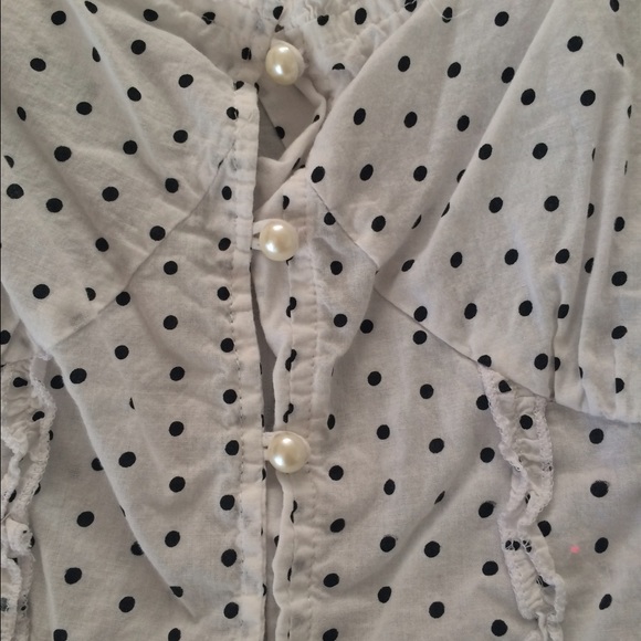 Blouse - Picture 2 of 3