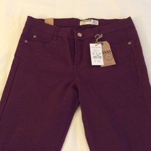 Cotton On Ritchie Skinny Jean Size 8