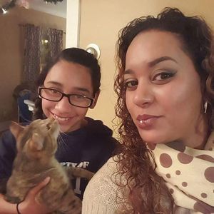 Meet your Posher, Jeniffer