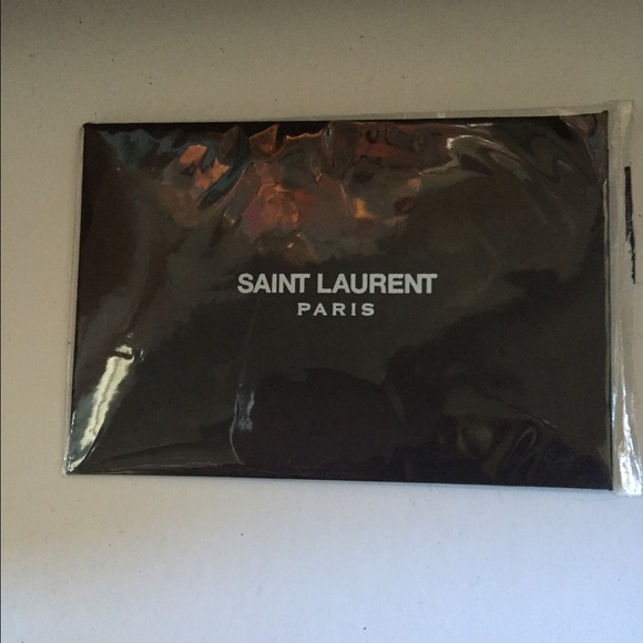 Green Saint Laurent Satchel - Picture 2 of 2
