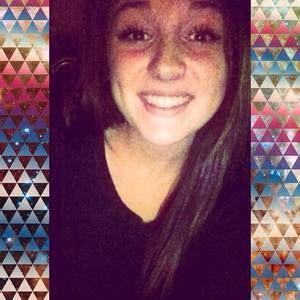 Meet your Posher, Rachael