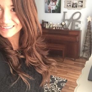 Additional pictures of halo hair