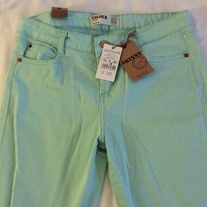 Cotton On Ritchie Skinny Jean Size 8