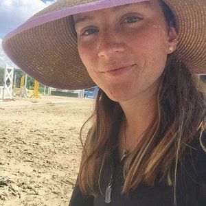 Meet your Posher, Paige