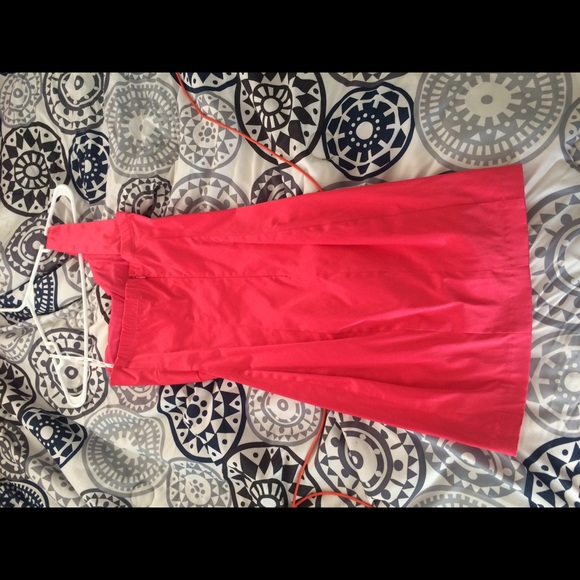 Dress - Picture 2 of 2