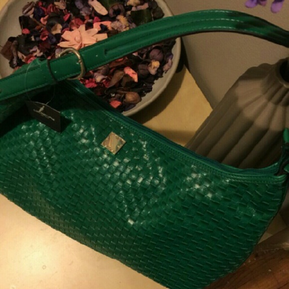 Woman's  purse