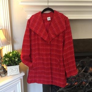 Cabi Sloan Jacket