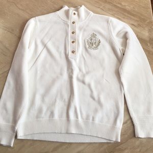 Ralph Lauren Sweater XL