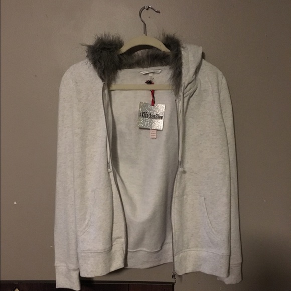 VS fashion show jacket! NWT, never worn.