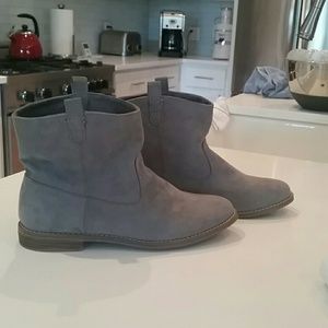 Old navy booties