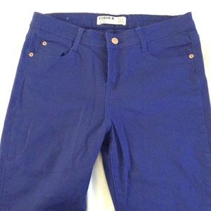 Cotton On Ritchie Skinny Jean Size 8