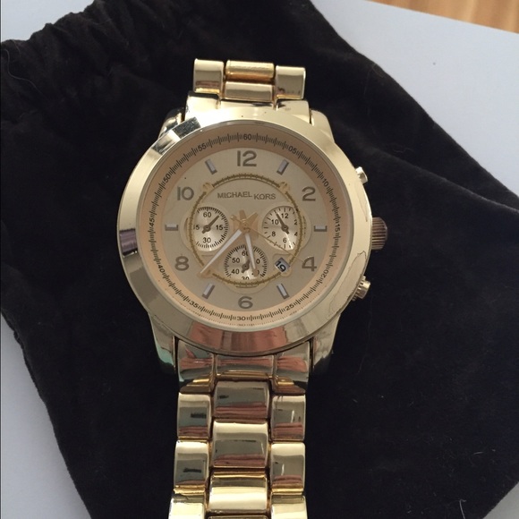 Michael kors watch