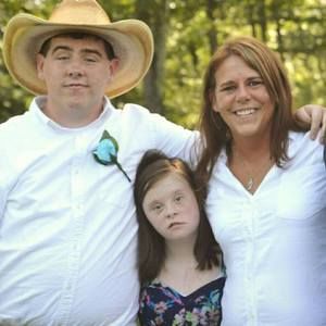 Meet your Posher, Garnett