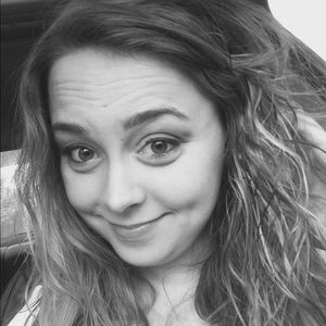 Meet your Posher, Bethany