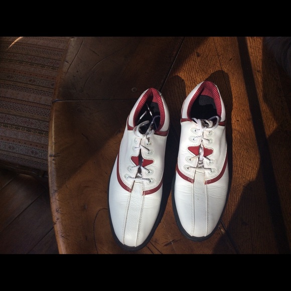 Foot Joy Golf Shoes