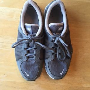 Nike training "flex tr2" shoes!!!