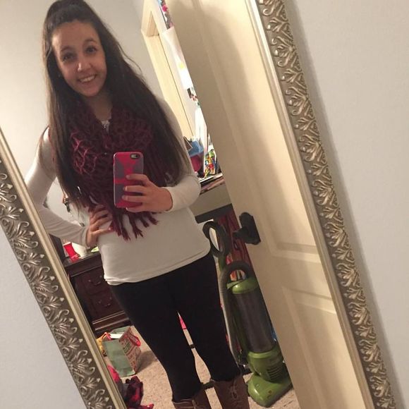 Meet your Posher, Jordan