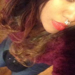 Meet your Posher, Rasheeda