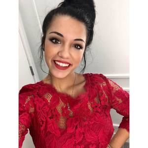 Meet your Posher, Kara