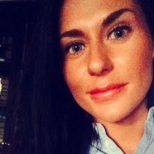 Meet your Posher, Jannicke