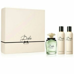 Dolce and Gabbana perfume set! ?