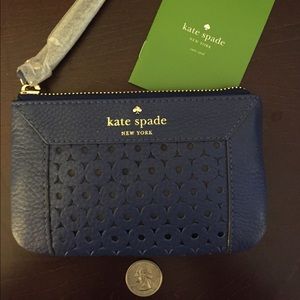 Kate Spade New York Wristlet