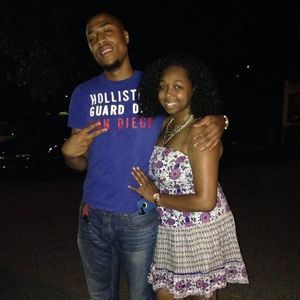 Meet your Posher, Simeon