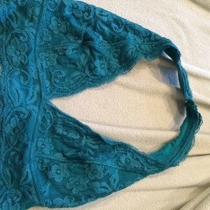 2 Urban Outfitter Bralettes