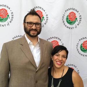 Meet your Posher, Fran