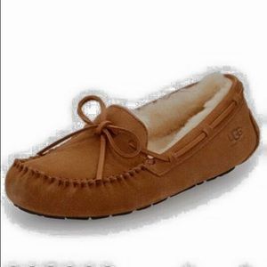 Brand new UGG Australia slippers 10