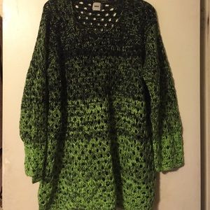 Women's Knit Sweater