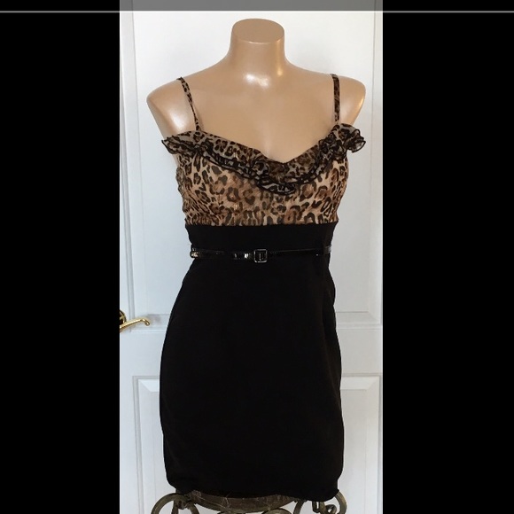 Dress - Picture 1 of 2