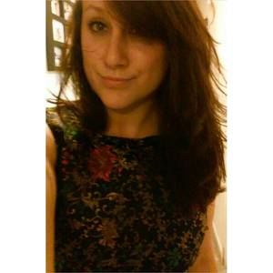 Meet your Posher, Carissa