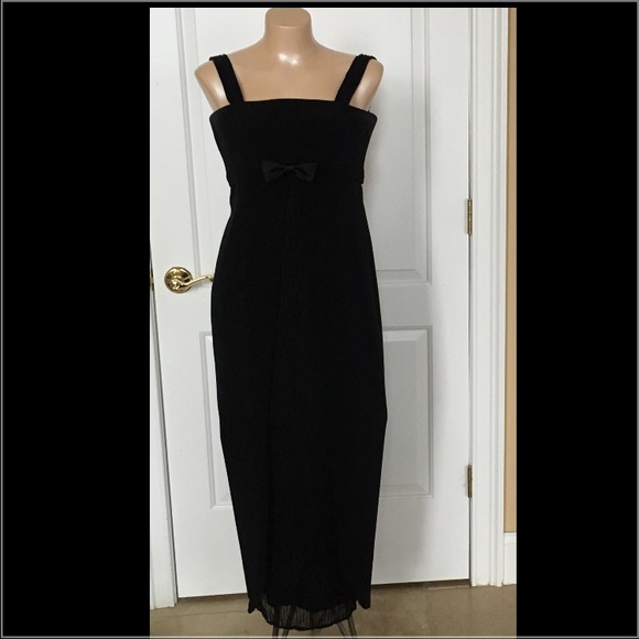 Evening Gown