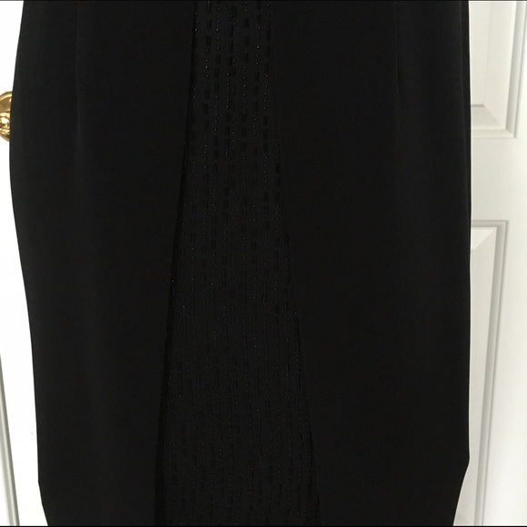 Evening Gown - Picture 3 of 4