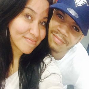 Meet your Posher, Candy