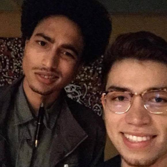 Meet your Posher, Jamon - Picture 1 of 1