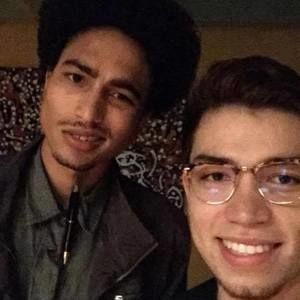 Meet your Posher, Jamon